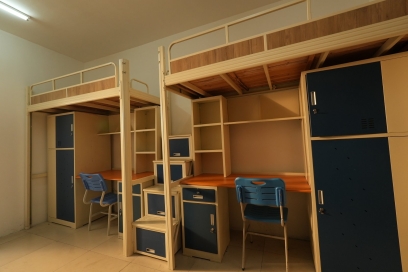 学生宿舍